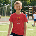 Kinder T-Shirt „Lautern Teufel“