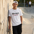 Herren T-Shirt „Heimat Deutschland“