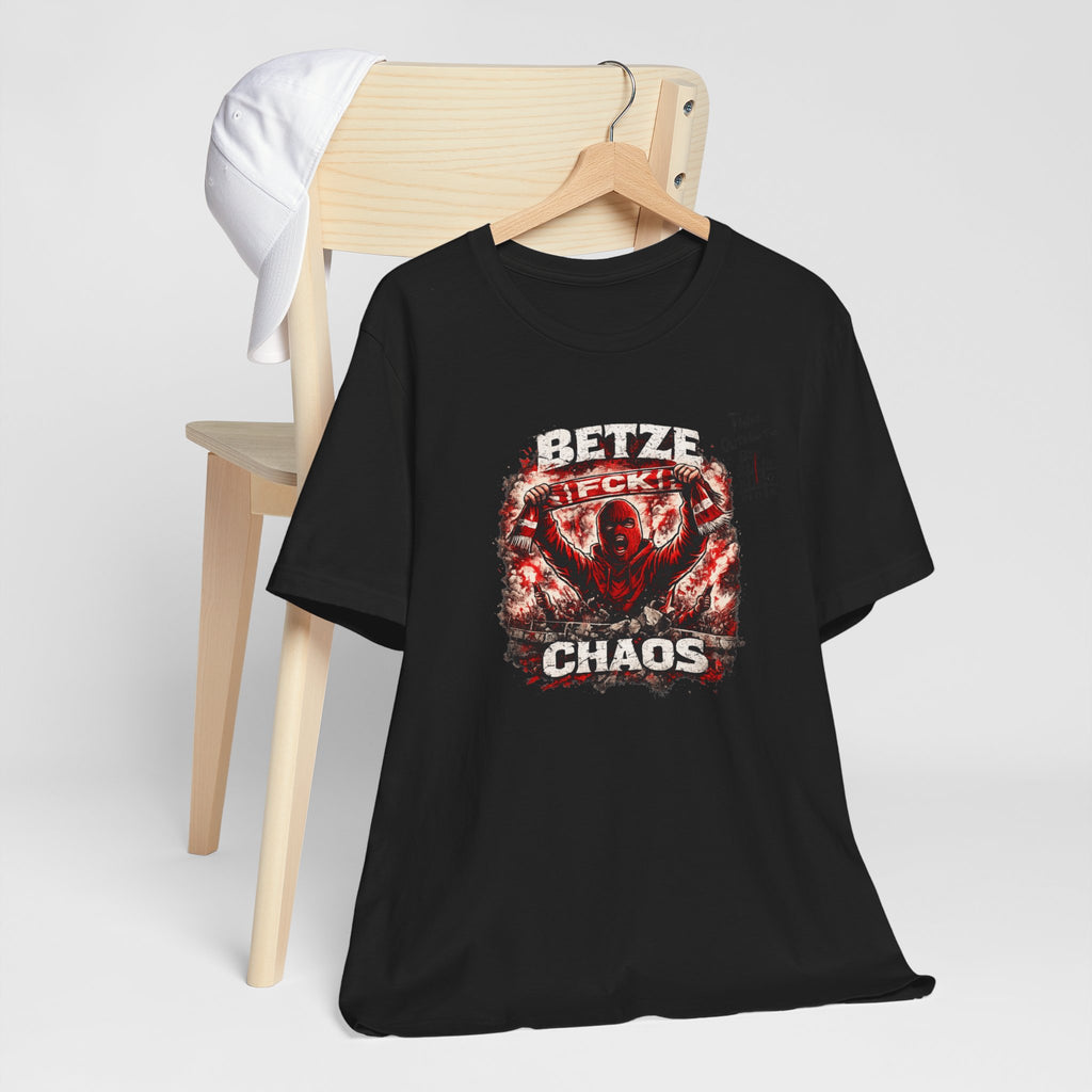 Herren T-Shirt „Betze Chaos“