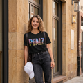 Ladys – Shirt „PFALZ“ – Pfalz Collection | Heimat Shirt für Frauen