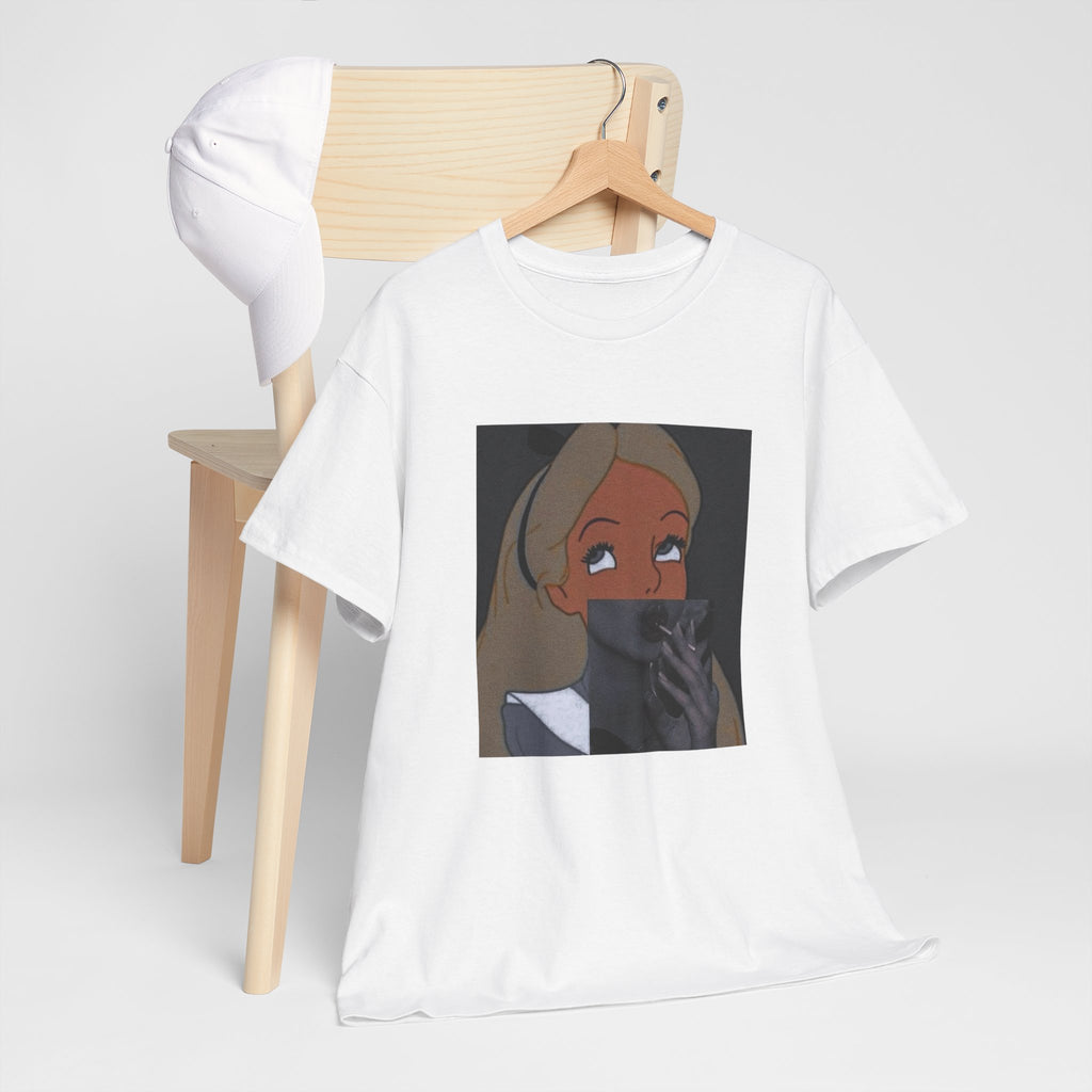Ladys-Shirt „Dark Alice“