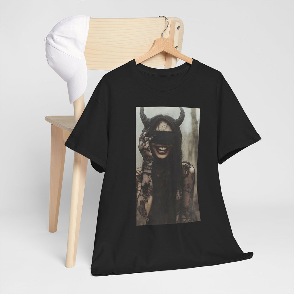Ladys-Shirt „Dark Devil“
