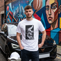 Herren T-Shirt „Skull MMXXII“