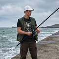 Herren T-Shirt „Kraken Skull“