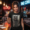 Ladys-Shirt „Dark Devil“