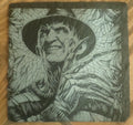 Schieferplatte 10x10 Freddy
