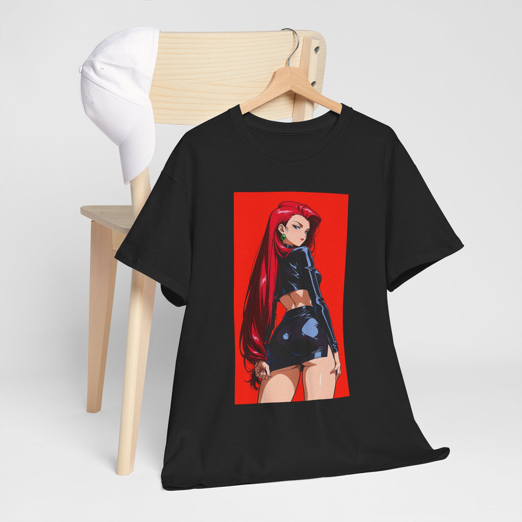 Herren T-Shirt „Jessie“