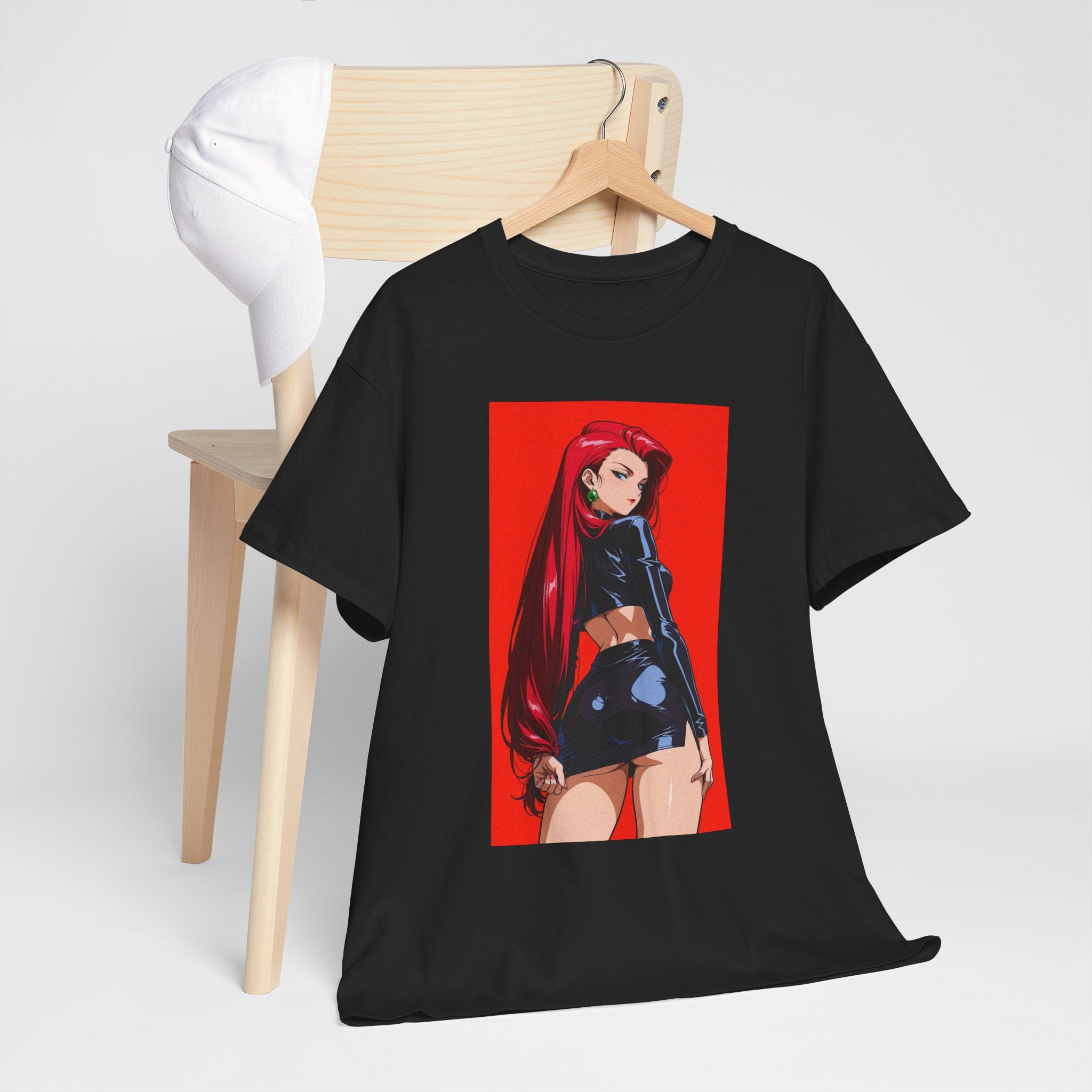 Herren T-Shirt „Jessie“