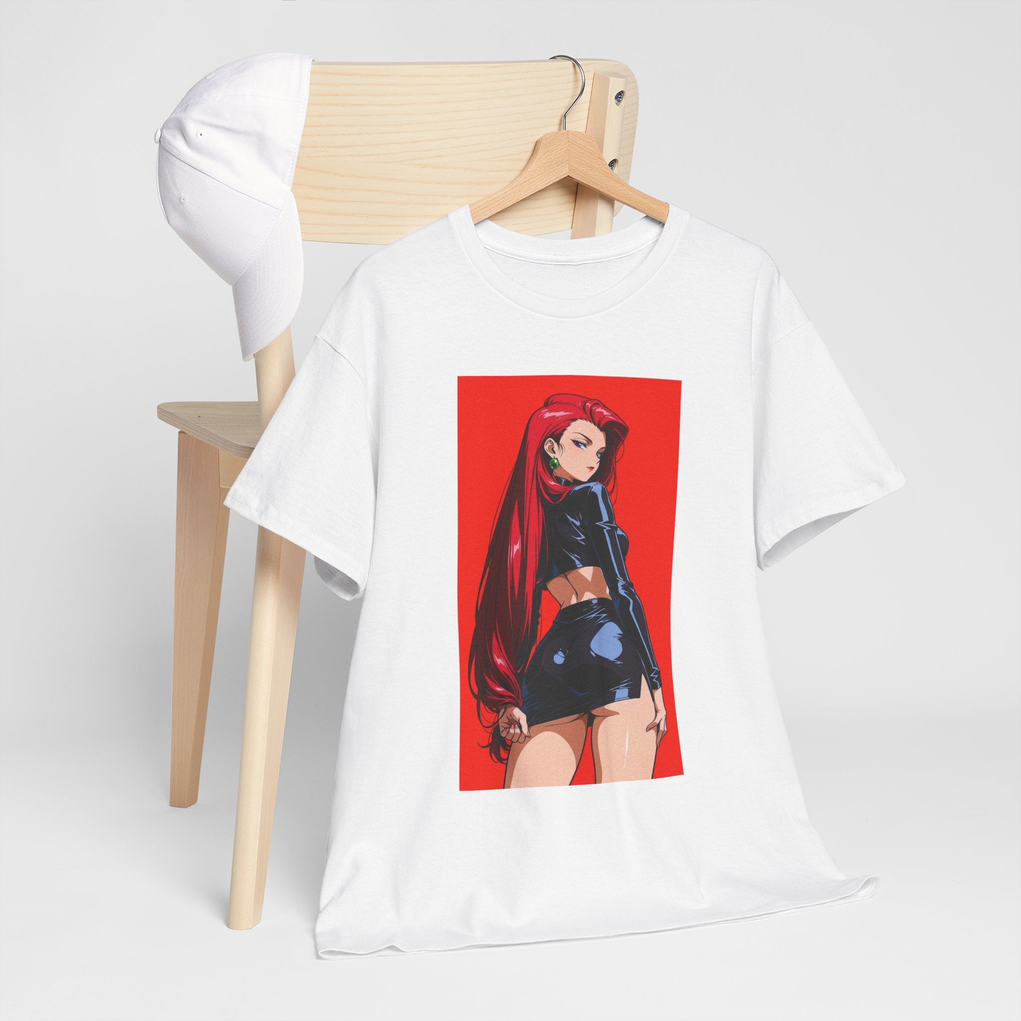 Herren T-Shirt „Jessie“