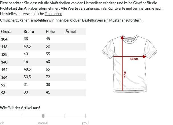 Kinder T-Shirt „Der Boden war Lava“