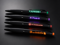 Personalisierter LED-Leuchtkugelschreiber